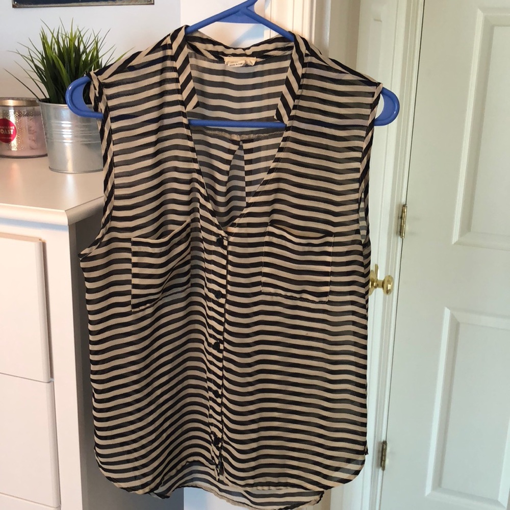 Tank top - Picture 4 of 5